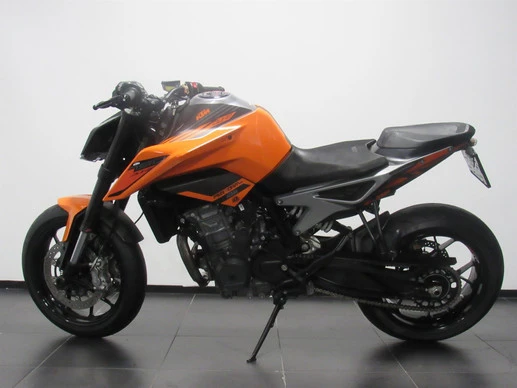 KTM 790 Duke - Afbeelding 4 van 7