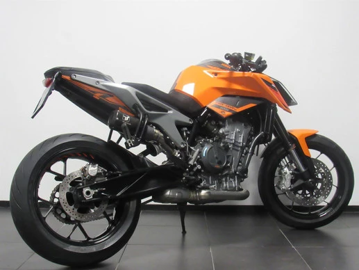 KTM 790 Duke - Afbeelding 6 van 7