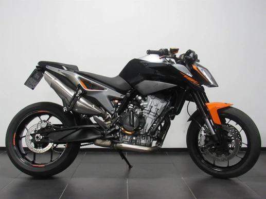 KTM 790 Duke - Afbeelding 1 van 7