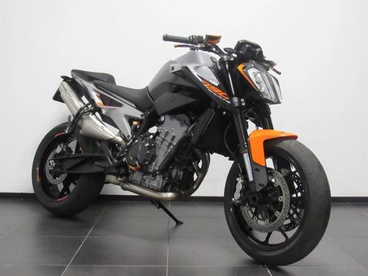 KTM 790 Duke - Afbeelding 2 van 7