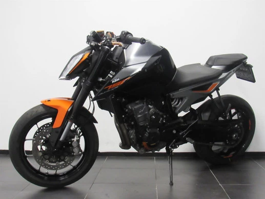 KTM 790 Duke - Afbeelding 3 van 7