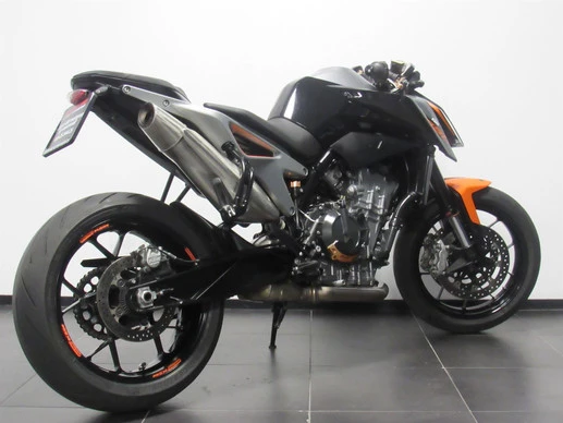 KTM 790 Duke - Afbeelding 6 van 7