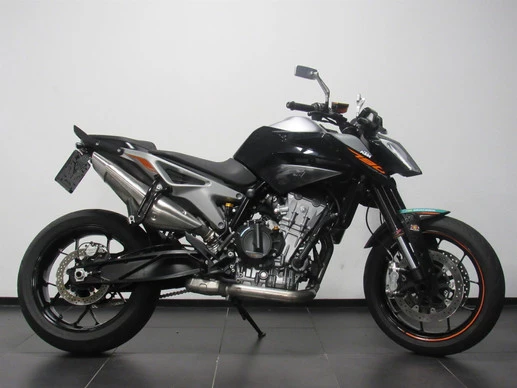 KTM 790 Duke - Afbeelding 1 van 6