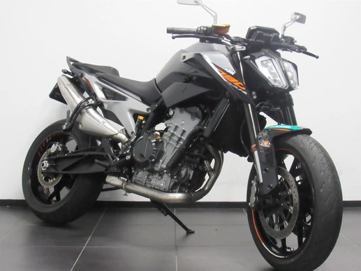 KTM 790 Duke - Afbeelding 2 van 6