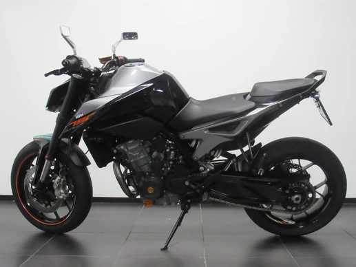 KTM 790 Duke - Afbeelding 4 van 6