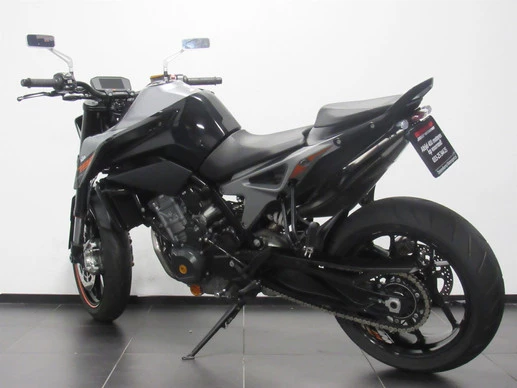 KTM 790 Duke - Afbeelding 5 van 6