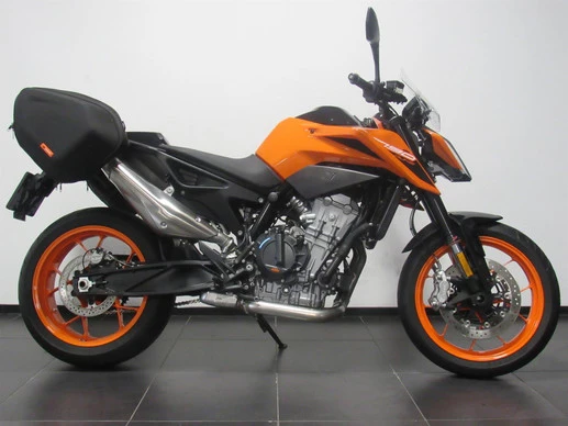 KTM 790 Duke - Afbeelding 1 van 7