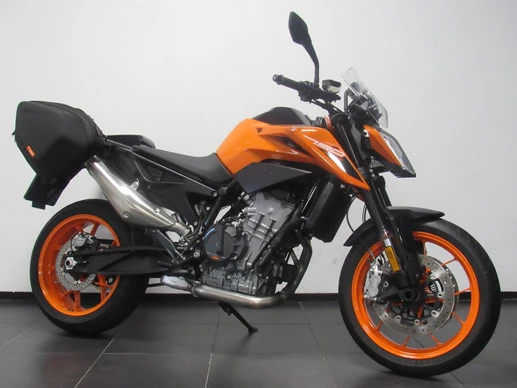 KTM 790 Duke - Afbeelding 2 van 7