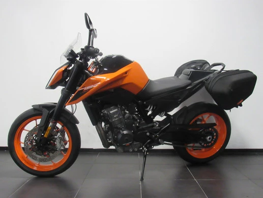 KTM 790 Duke - Afbeelding 3 van 7