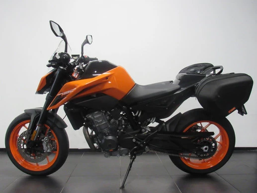 KTM 790 Duke - Afbeelding 4 van 7