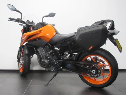 KTM 790 Duke - Afbeelding 5 van 7