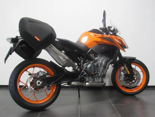 KTM 790 Duke - Afbeelding 6 van 7