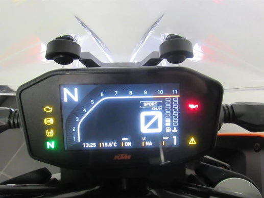 KTM 790 Duke - Afbeelding 7 van 7