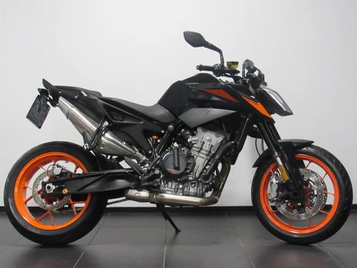 KTM 790 Duke - Afbeelding 1 van 7