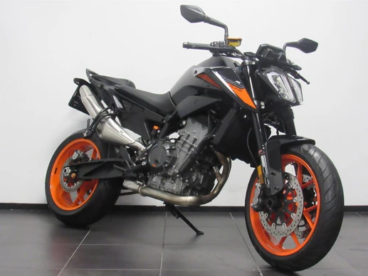 KTM 790 Duke - Afbeelding 2 van 7