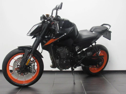 KTM 790 Duke - Afbeelding 3 van 7