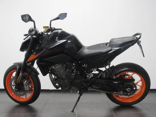 KTM 790 Duke - Afbeelding 4 van 7