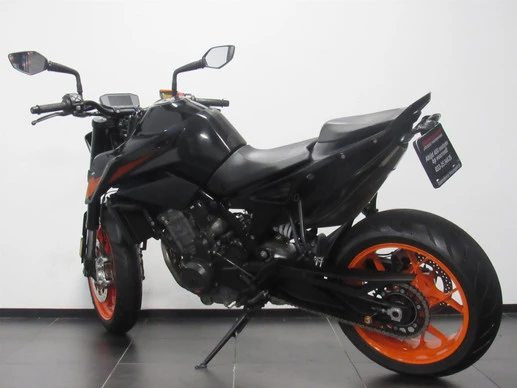 KTM 790 Duke - Afbeelding 5 van 7