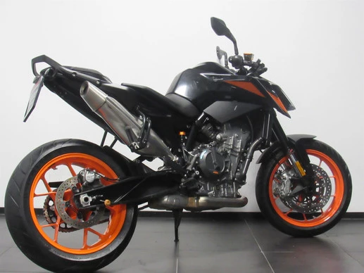KTM 790 Duke - Afbeelding 6 van 7