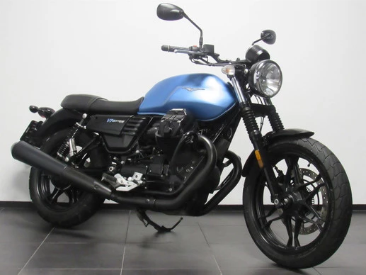 Moto Guzzi V7 - Afbeelding 2 van 8