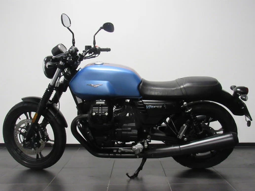 Moto Guzzi V7 - Afbeelding 4 van 8