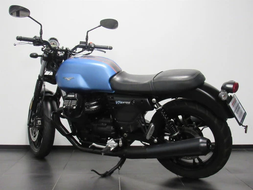 Moto Guzzi V7 - Afbeelding 5 van 8