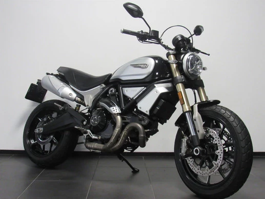 Ducati Scrambler - Afbeelding 2 van 8