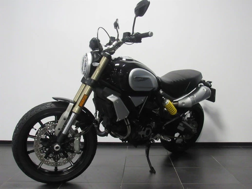 Ducati Scrambler - Afbeelding 3 van 8