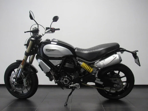 Ducati Scrambler - Afbeelding 4 van 8