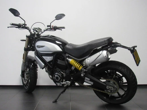 Ducati Scrambler - Afbeelding 5 van 8