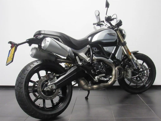 Ducati Scrambler - Afbeelding 6 van 8