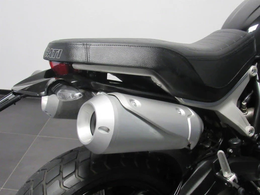 Ducati Scrambler - Afbeelding 8 van 8