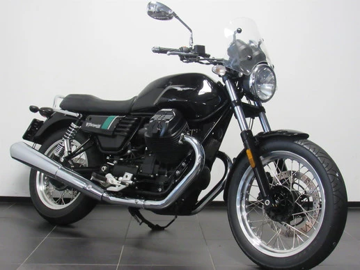 Moto Guzzi V7 - Afbeelding 2 van 7