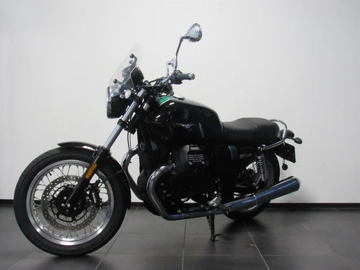Moto Guzzi V7 - Afbeelding 3 van 7