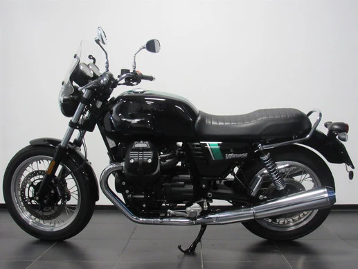 Moto Guzzi V7 - Afbeelding 4 van 7