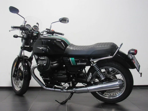 Moto Guzzi V7 - Afbeelding 5 van 7