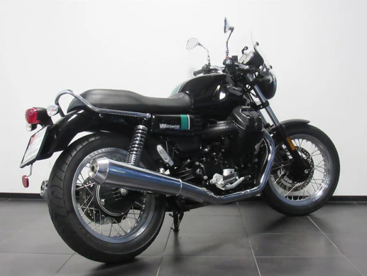 Moto Guzzi V7 - Afbeelding 6 van 7