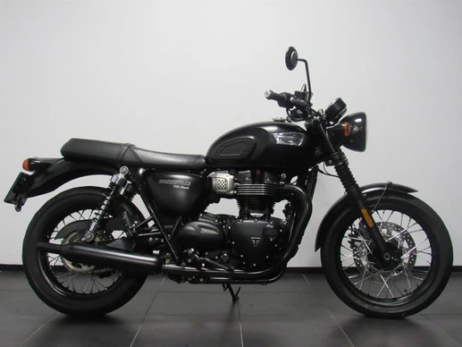 Triumph Bonneville - Afbeelding 1 van 7