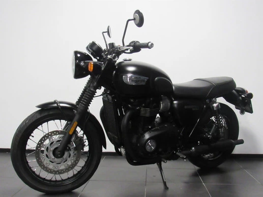Triumph Bonneville - Afbeelding 3 van 7