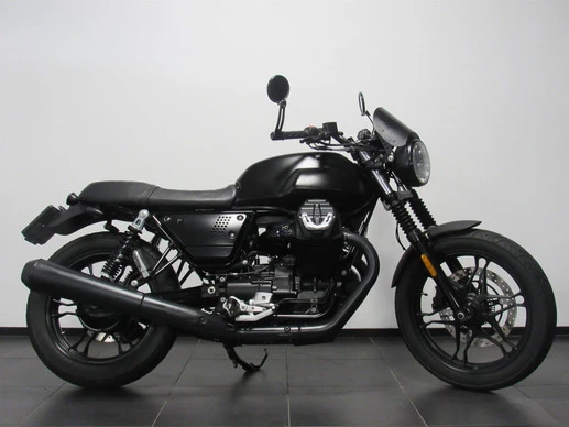 Moto Guzzi V7 - Afbeelding 1 van 7