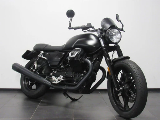 Moto Guzzi V7 - Afbeelding 2 van 7