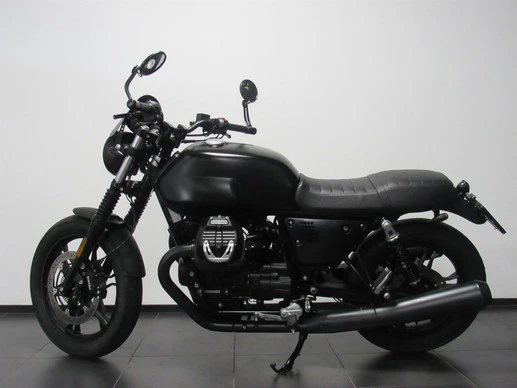 Moto Guzzi V7 - Afbeelding 4 van 7