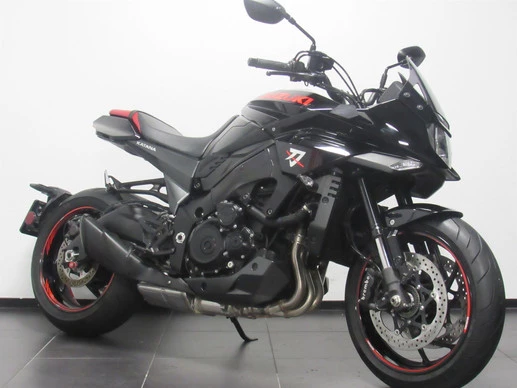 Suzuki GSX - Afbeelding 2 van 7
