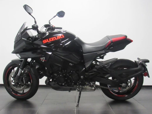 Suzuki GSX - Afbeelding 4 van 7