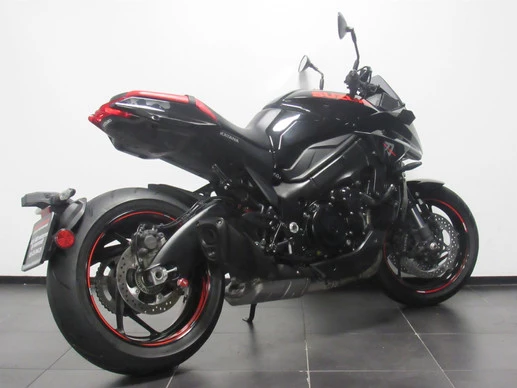 Suzuki GSX - Afbeelding 6 van 7