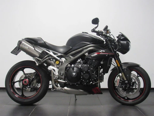 Triumph Speed Triple - Afbeelding 1 van 7