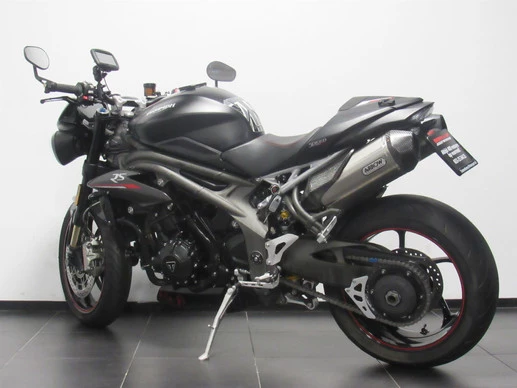 Triumph Speed Triple - Afbeelding 5 van 7