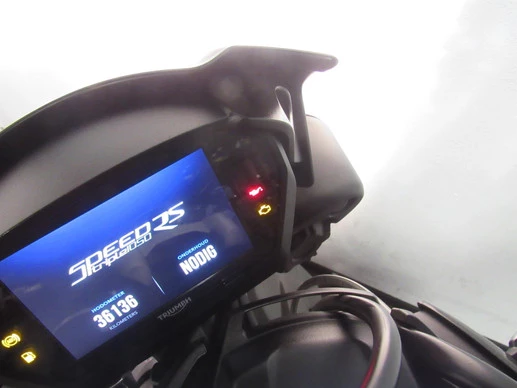 Triumph Speed Triple - Afbeelding 7 van 7