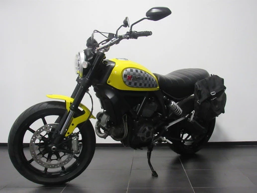 Ducati Scrambler - Afbeelding 3 van 7