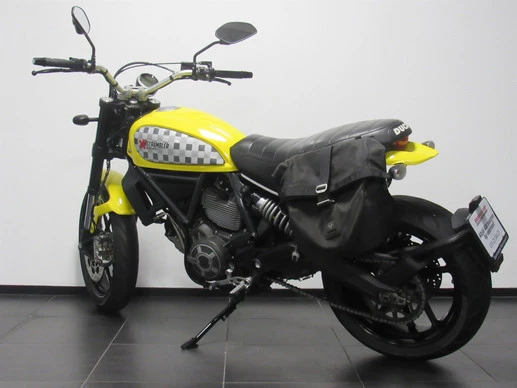 Ducati Scrambler - Afbeelding 5 van 7